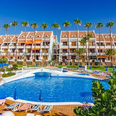Oceanfront Parque Santiago Ii