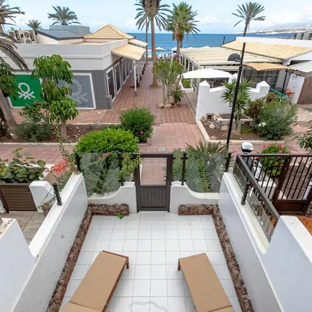 Apartment Oceanfront Parque Santiago Ii *