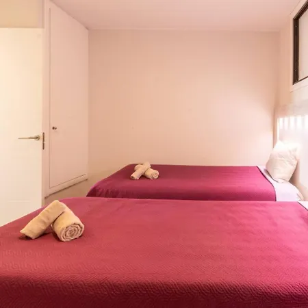 Appartement Oceanfront Parque Santiago Ii Playa de las Américas